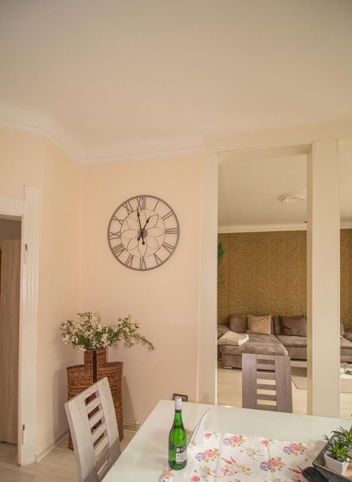 Vogelnest Appartement
