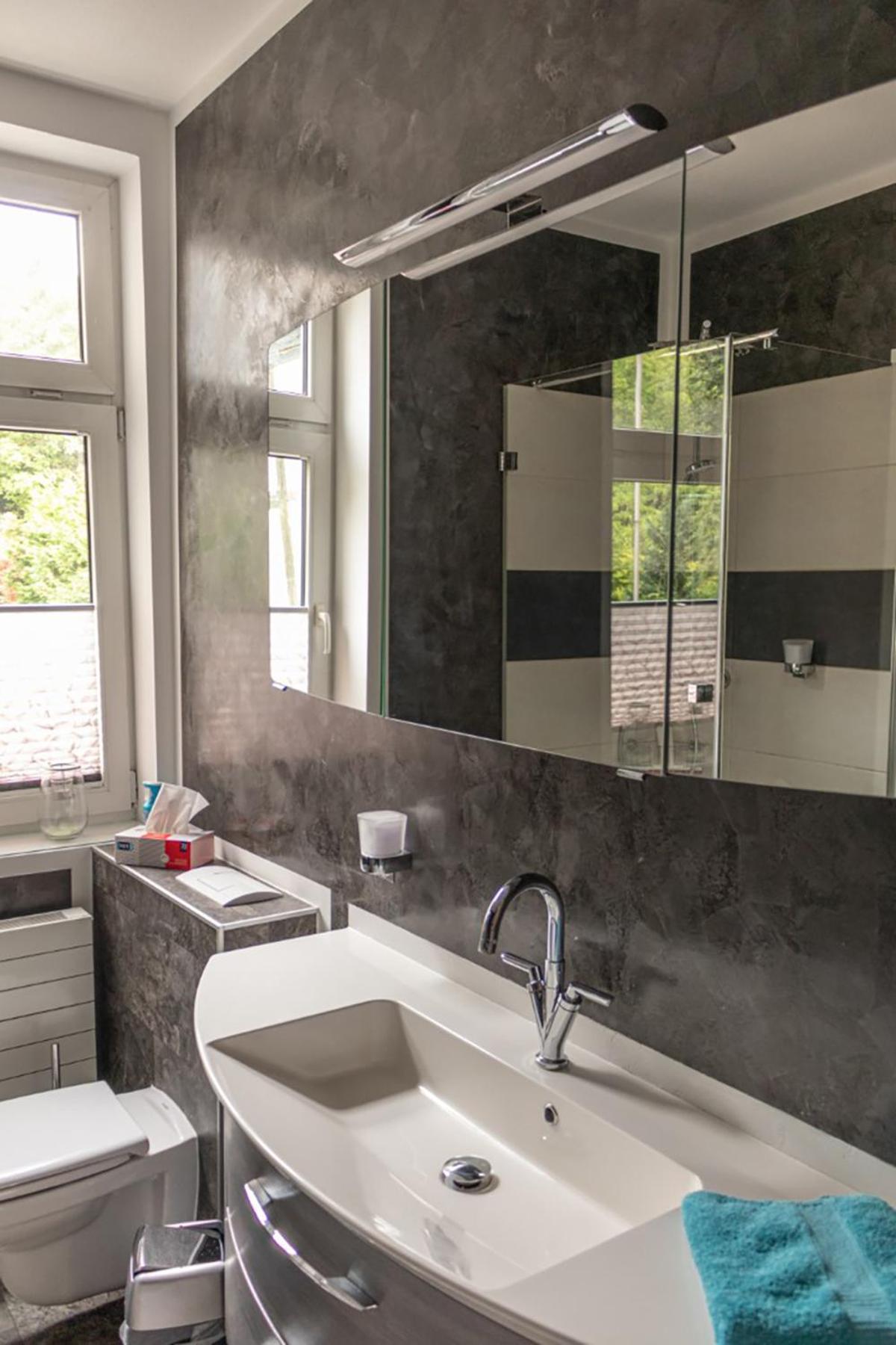 Vogelnest Zentral In Mit Pool Appartement