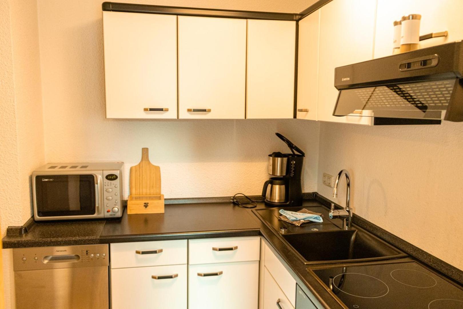 Vogelnest Appartement *
