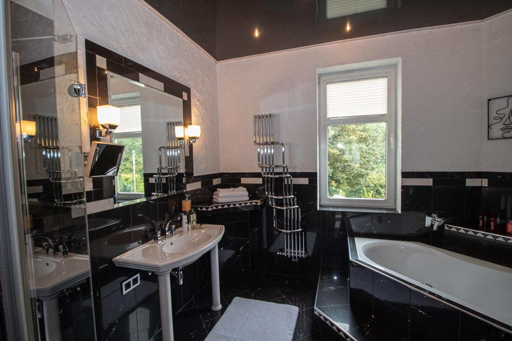 Appartement Vogelnest Zentral In Mit Pool *