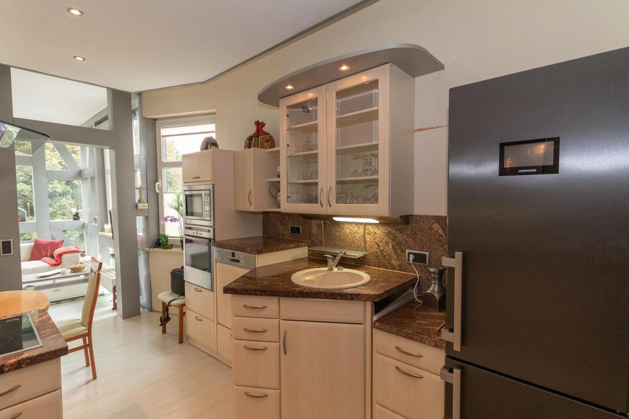 Vogelnest Appartement