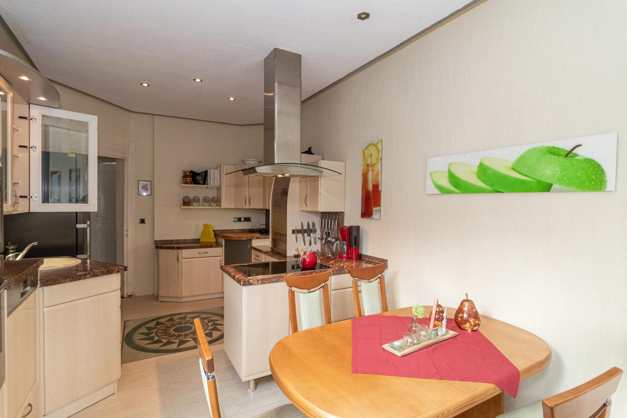 Appartement Vogelnest