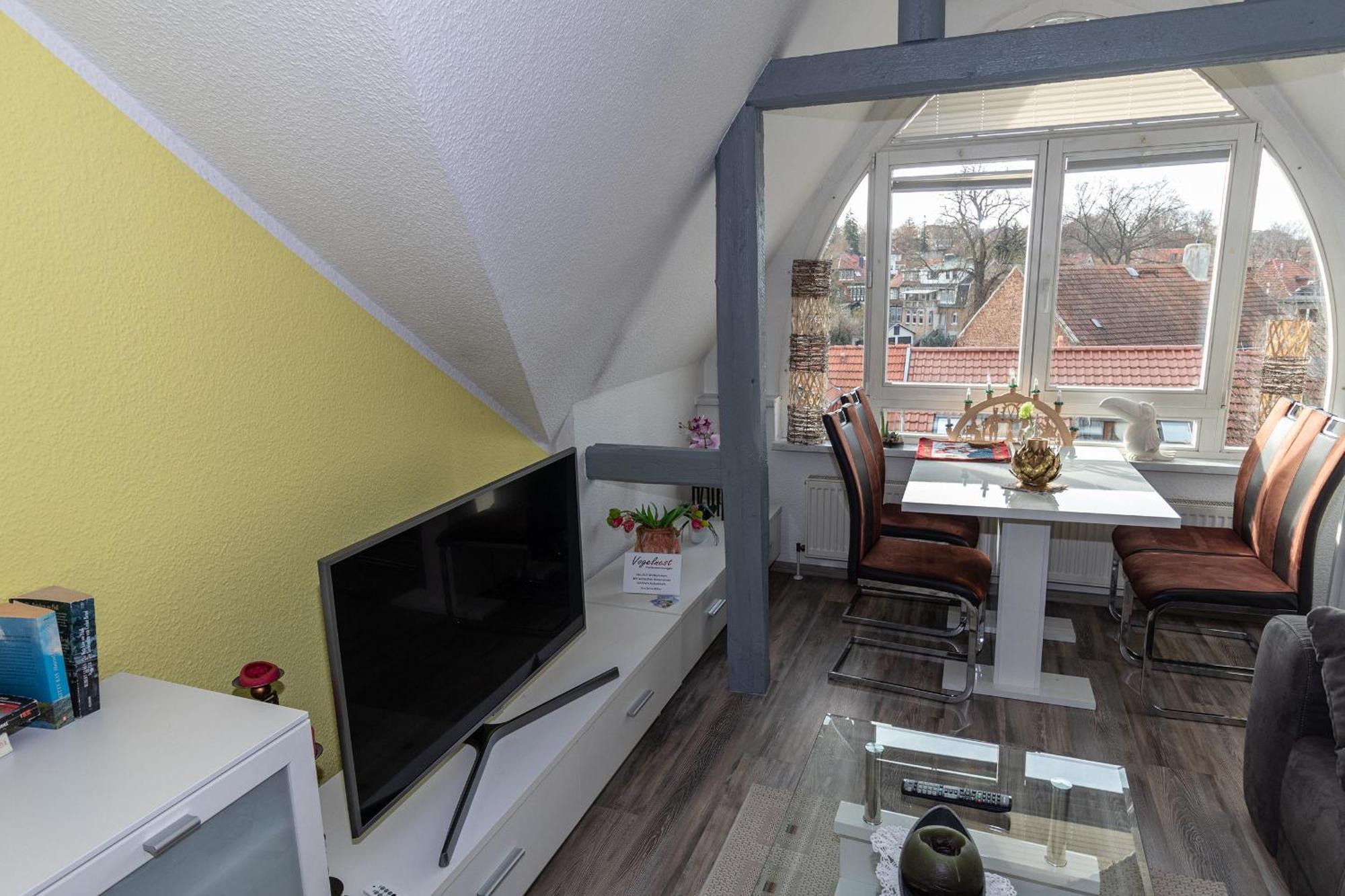 Appartement Vogelnest